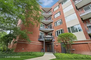 2601 Central St, Evanston, IL 60201 - Photo 1