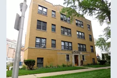6016 N Paulina Street #3R, Chicago, IL 60660 - Photo 1