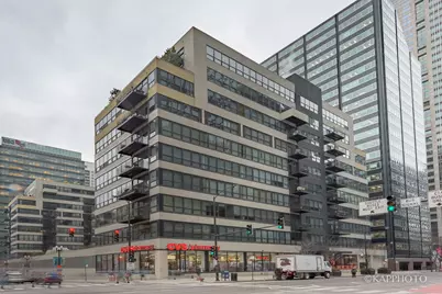130 S Canal Street #614, Chicago, IL 60606 - Photo 1