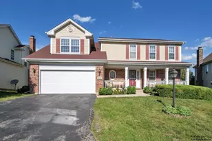 1505 Della Dr, Hoffman Estates, IL 60169 - Photo 1