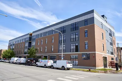 4149 S Cottage Grove Avenue #407, Chicago, IL 60653 - Photo 1
