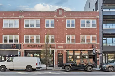 2468 N Lincoln Avenue #3S, Chicago, IL 60614 - Photo 1