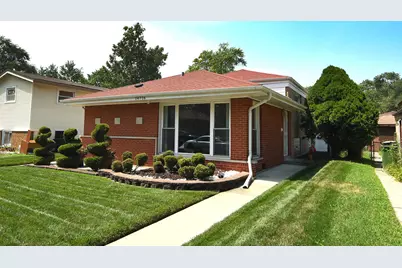 14716 Dante Avenue, Dolton, IL 60419 - Photo 1