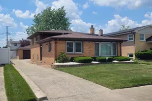 16030 Gauger Ave, Harvey, IL 60426 - Photo 1