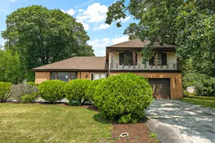 20707 Greenwood Ct, Olympia Fields, IL 60461 - Photo 1