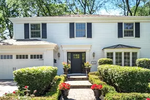 1116 Mary Ln, Naperville, IL 60540 - Photo 1