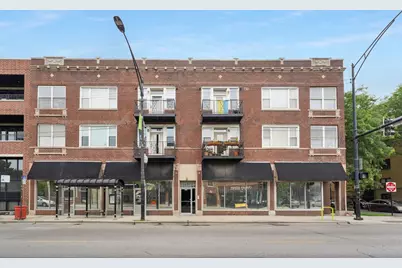 3002 W Montrose Avenue #2A, Chicago, IL 60618 - Photo 1