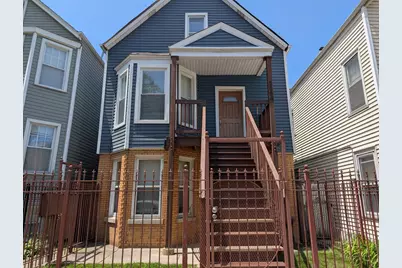 3064 N Central Park Avenue #2, Chicago, IL 60618 - Photo 1