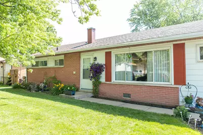 15455 Lawndale Avenue, Markham, IL 60428 - Photo 1