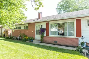 15455 Lawndale Ave, Markham, IL 60428 - Photo 1