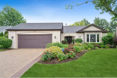 3647 Radcliffe Drive, Northbrook, IL 60062 - Photo 1