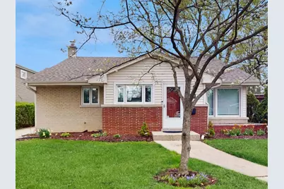 1709 S Grace Avenue, Park Ridge, IL 60068 - Photo 1