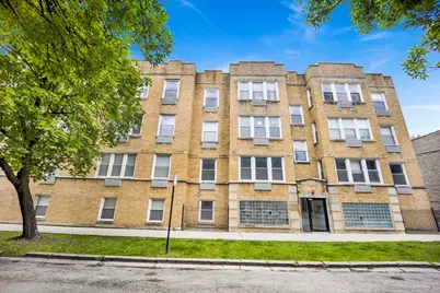 3809 W Altgeld Street #3W, Chicago, IL 60647 - Photo 1