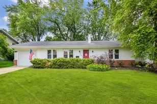 1475 Nottingham Ln, Hoffman Estates, IL 60169 - Photo 1