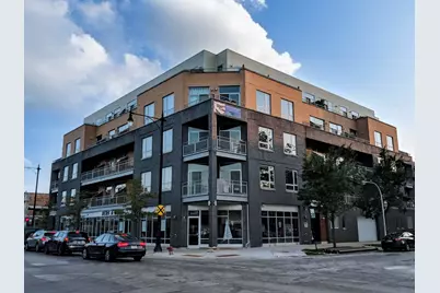 3201 W Leland Avenue #406, Chicago, IL 60625 - Photo 1