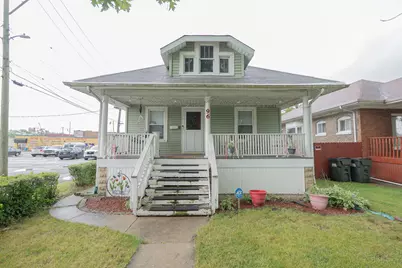 96 Interocean Avenue, South Chicago Heights, IL 60411 - Photo 1