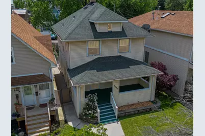 2423 Collins Street, Blue Island, IL 60406 - Photo 1