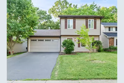1229 Haverhill Circle, Naperville, IL 60563 - Photo 1
