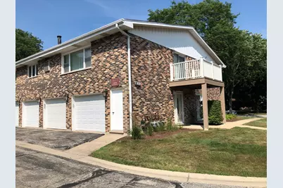 1902 Rosewood Court #5B, Darien, IL 60561 - Photo 1