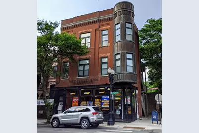 1100 W Taylor Street #3F, Chicago, IL 60607 - Photo 1