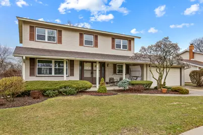 57 Brantwood Avenue, Elk Grove Village, IL 60007 - Photo 1