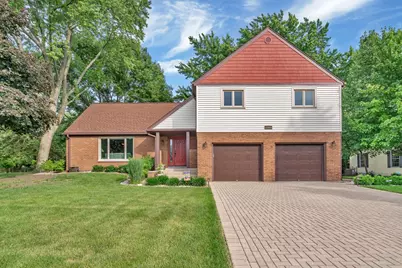 25049 W Kay Drive, Plainfield, IL 60586 - Photo 1