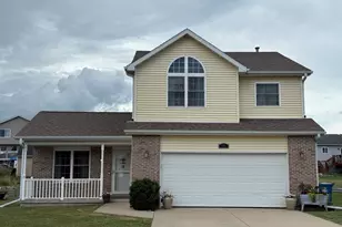 6 Kimberly Dr, Spring Valley, IL 61362 - Photo 1