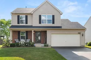 1680 Rockport Rd, Hampshire, IL 60140 - Photo 1