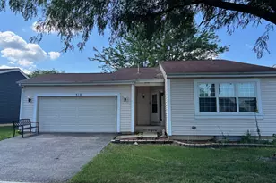 510 Cranbrook Ln, Romeoville, IL 60446 - Photo 1