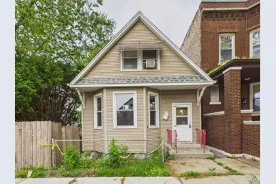 3527 S Rockwell Street, Chicago, IL 60632 - Photo 1