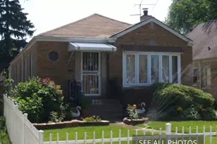 10825 S Sangamon St, Chicago, IL 60643 - Photo 1