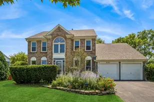 627 Williams Way, Vernon Hills, IL 60061 - Photo 1