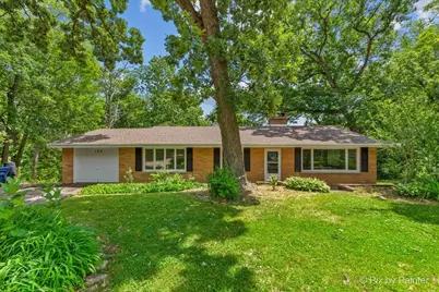 109 Woody Way, Oakwood Hills, IL 60013 - Photo 1