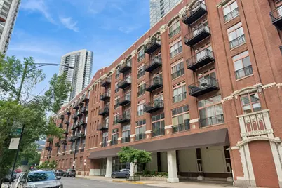 360 W Illinois Street #402, Chicago, IL 60654 - Photo 1