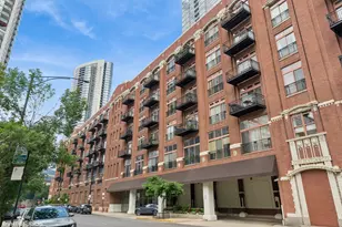 360 W Illinois St, Chicago, IL 60654 - Photo 1