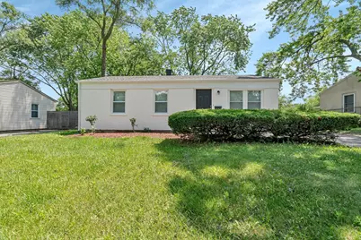 21655 Clyde Avenue, Sauk Village, IL 60411 - Photo 1