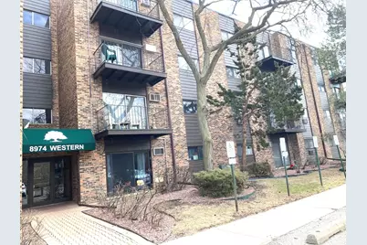 8974 N Western Avenue #309, Des Plaines, IL 60016 - Photo 1