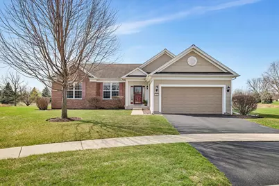 814 Glory Court, Shorewood, IL 60404 - Photo 1