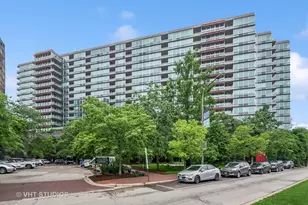 800 Elgin Rd, Evanston, IL 60201 - Photo 1