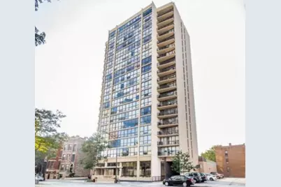 1540 N Lasalle Drive #507, Chicago, IL 60610 - Photo 1