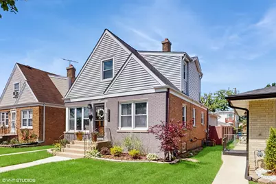 2304 N 77th Avenue, Elmwood Park, IL 60707 - Photo 1