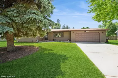 11607 Frederick Way, Huntley, IL 60142 - Photo 1