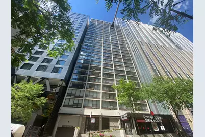 230 E Ontario Street #2304, Chicago, IL 60611 - Photo 1