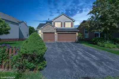 2239 N Aster Place, Round Lake Beach, IL 60073 - Photo 1