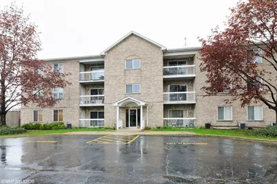 5623 107th Street #2B, Chicago Ridge, IL 60415 - Photo 1