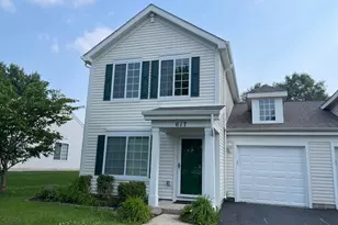 617 Briarcliff Dr, Minooka, IL 60447 - Photo 1