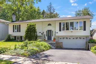 8064 Carlisle Drive, Hanover Park, IL 60133 - Photo 1