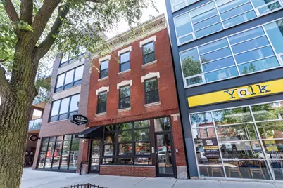 1809 W Division Street #2, Chicago, IL 60622 - Photo 1