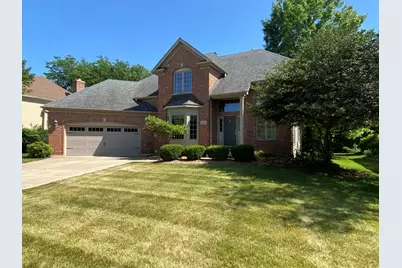 609 Pine Street, Sugar Grove, IL 60554 - Photo 1