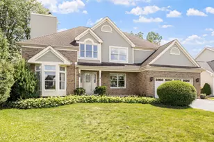 1304 Sheffield Ct, Carol Stream, IL 60188 - Photo 1